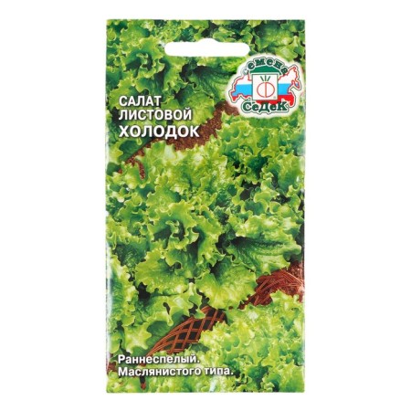 Salad "Khilok" Salad 0.5 g