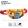 Bag Barry Bag, 25x6x13 cm, Blue Tractor