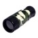 Binoculars have a collapsible “partisan”, with a compass, the color of a mix, in a package