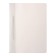 A set of folders Calligrata, A4, 180 microns, with a transparent top, 10 pieces, mix