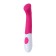 Stimulator of the G Toyfa A-Toys IDA point, silicone, pink color, 19 cm