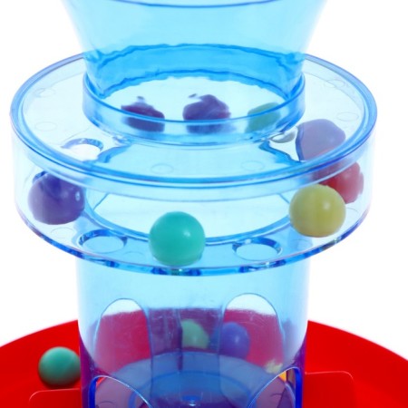 Board game "Twist", 2-4 players, 3+-3