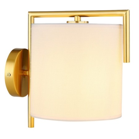 Sconces Arte Lamp Aperol A5031AP-1PB, E27, 60 W, 18x25x24 cm, copper-4