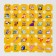Card game "Cosplay", 120 cards