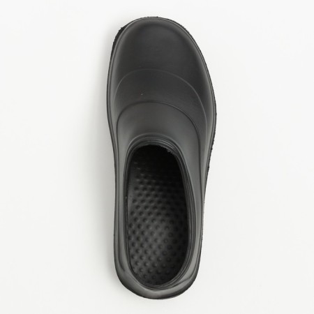 Galoshi Garden size 37-38, black, eva-3