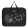 Folder with A4+handles, 360 x 290 x 70 mm, textile, Erichkrause Blowball 57422