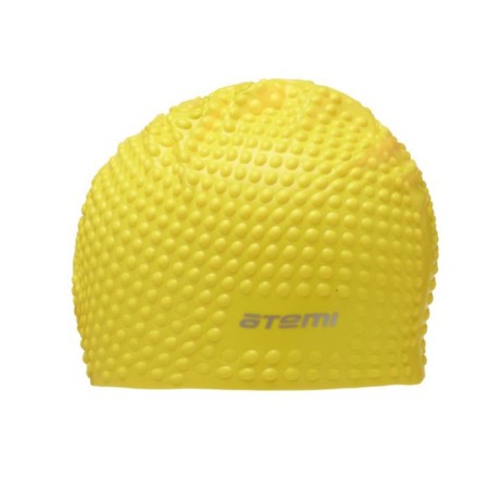 ATEMI BS30, silicone, yellow color-1