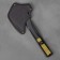 Tourist hatchet, hilt in the braid, 34cm