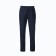 Male trousers, dark blue color, size 54 height 176