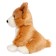 Soft toy "Velsh-Corgi dog", 20 cm