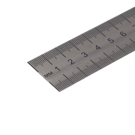 Steel line (spring stainless) 100 cm, in the case-3