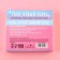Smalls for hair "Your new image", 6 colors