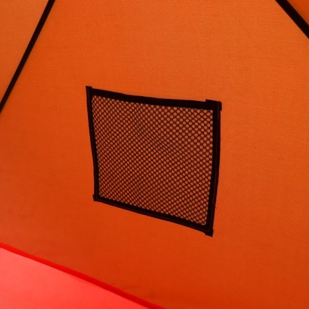 Tent winter cube, 1.5 x 1.5-15
