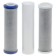 A set of interchangeable cartridges for Aquaphor Trio Norm, PP5-B510-02-07, filtering