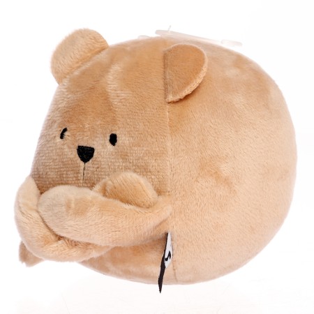 Soft toy "Bear Bear", 11 cm-1