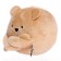 Soft toy "Bear Bear", 11 cm