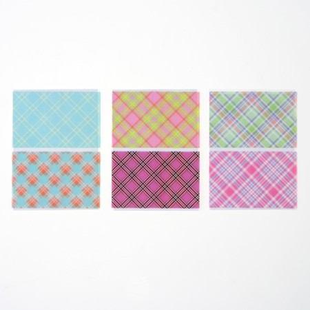 Easter heat -assembly film "Patterns" mix-13
