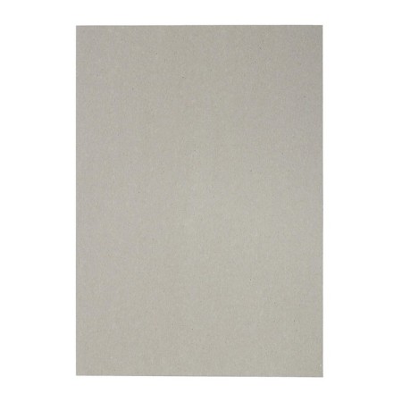 White cardboard A4, 8 sheets "ray", density 220 g/m2 shared-3