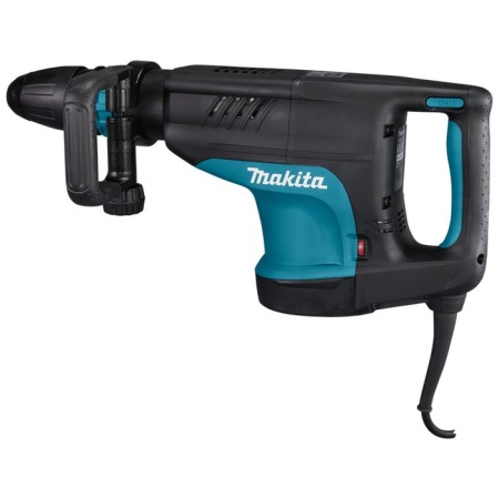 Jack of Bowing Makita HM1203C, 1510 W, SDS-MAX, 25.5 J, 950-1900 beats/min, case-1