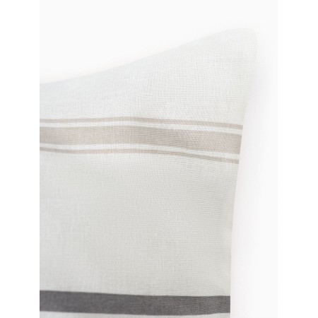 A set of pillowcases "Ethel" 50x70cm - 2pcs, Bely, Poplin 125 g/m2, HL 100%-1