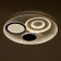 Luer with PDU 2048/1 LED 160W Dimmer White D.50 cm BayerLux