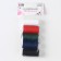Set of thread "Basic", 40/2, 200 m, 5 pcs, color colorful color