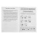 Workbook for children 6-7 years old “Check the readiness of the child for school”, part 2, Bortnikova E.