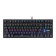 Keyboard Acer OKW126 Mechanical Black USB for Gamer LED (ZL.KBDEE.00G)