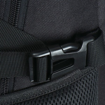 Youth backpack 48 x 30 x 16 cm, Erich Krause Cityline 19l, 58513-11