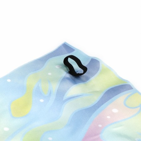 Carnival cape "Wonderful Fairy"-10