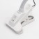 Lantress table lamp LED 3.5W USB white 8.8x11x47 cm Risalux