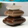 Table lamp "Sea" E14 15W 20x20x28 cm Risalux