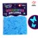 Filling for a slime, shines in the dark, blue 10 g