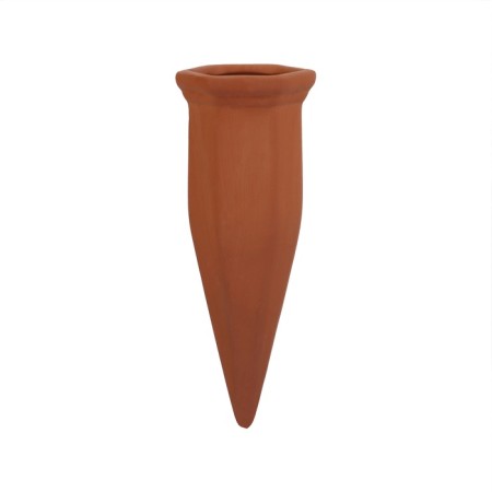 Terracott irrigator, 13.8 × 4.8cm, set 4 pcs.-3