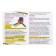 Board game "Telephone arrest", included: 50 cards, roulette, game fields, 2-6 players, 8+
