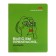 Notebook A5, 48 sheets cage frog Pepe. Issue No. 1, cover coated cardboard, rounded corners, block 65 g/m2, 5 species mix