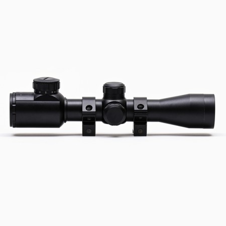 The sight is optical-3