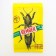 Remedy for the bear and the Rembek wireworm, extruded granules, 450 g