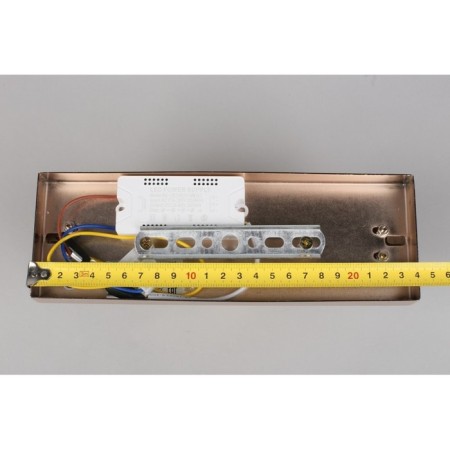 Wall lamp (sconces) Juda LED 3500K-6500K 32W-4