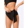 Women's swimsuit Jonila, size XS, black color