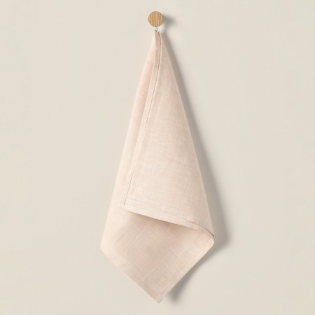 SL Home "Gloomy" 40x70 cm, linen 100%, 180 g/m2