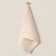 SL Home "Gloomy" 40x70 cm, linen 100%, 180 g/m2
