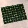 Kuznetsov applicator "Space Health", 70 spines, film, 23 x 32 cm