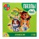 Puzzles 4 in 1 "Profession"