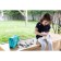 Set of veterinarian Plan Toys