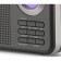 Radio receiver Vitek VT-3592 Black