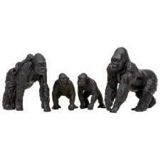 A set of figures 