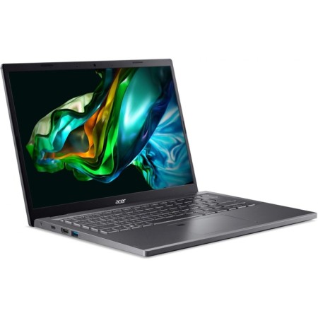 Acer Aspire 5 A514-56M-770K Core i7 1355U 16GB SSD512GB Intel IRIS XE Graphics 14 "1073509-1