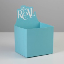 Boxes for mini bouquets 