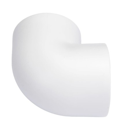 Sugnar "Politek", polypropylene, d = 40 mm, 90 °-3
